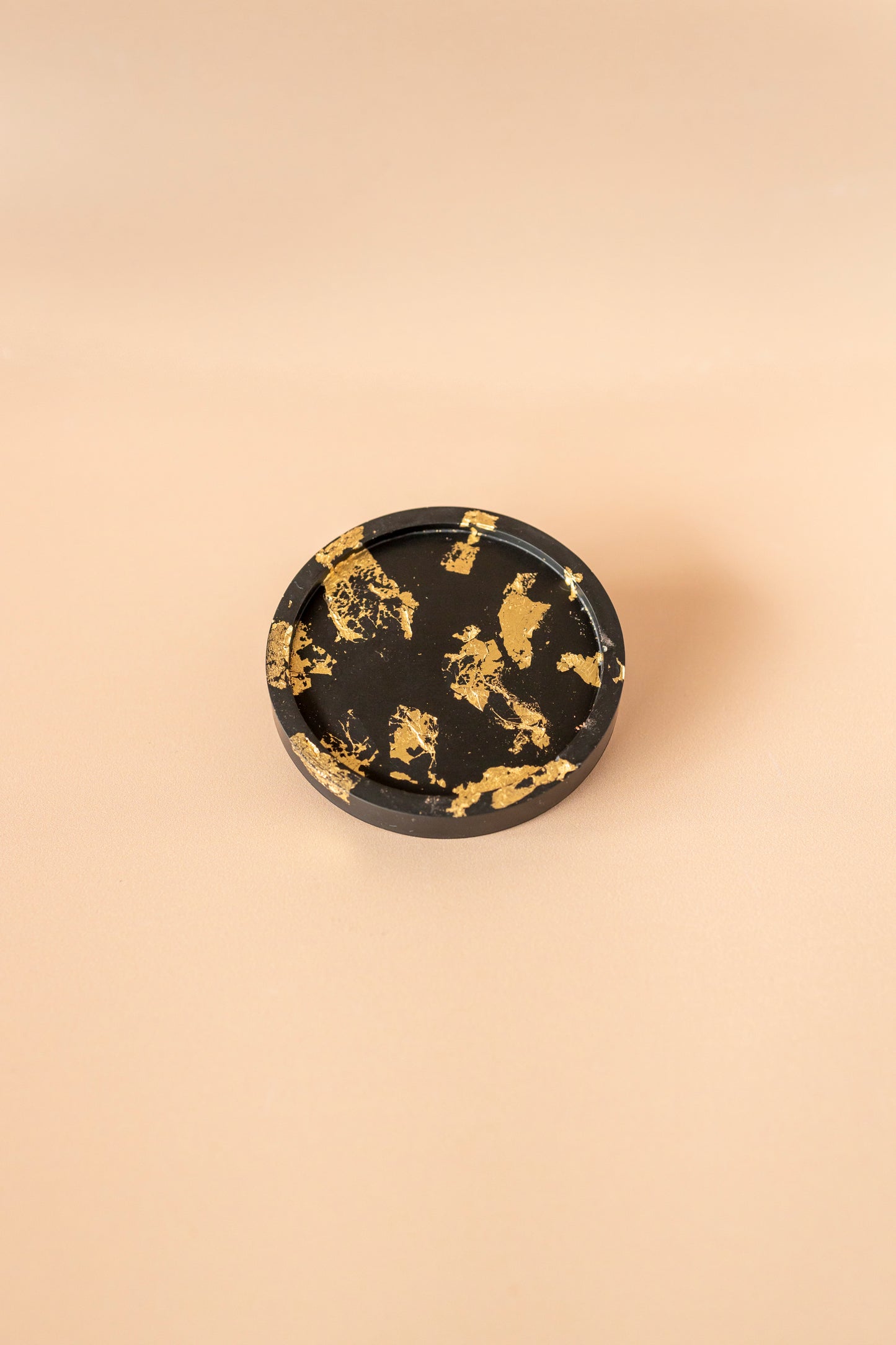 Tara - feuille d'or