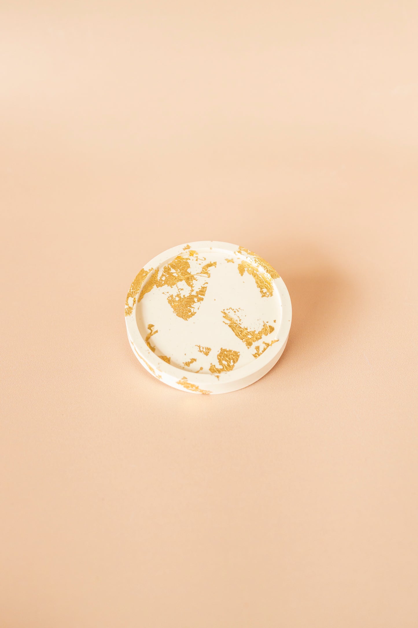 Tara - feuille d'or